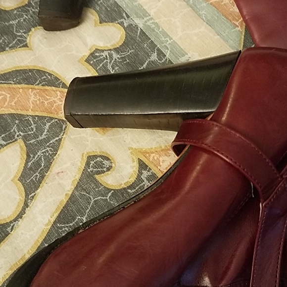 YSL Vintage boots - Picture 6 of 7